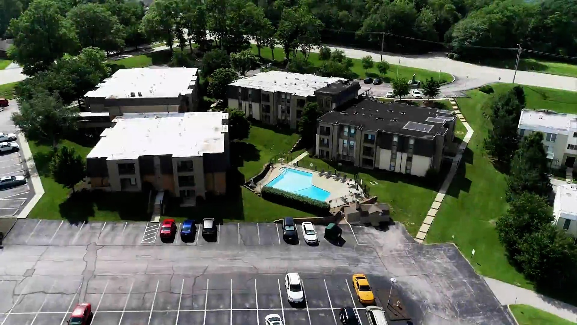 Real Estate Management and Investment Wolff Properties