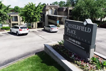 Chesterfield Place Apartments