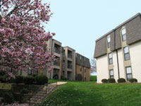 Chesterfield Place Apartments