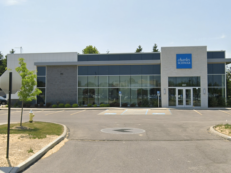 Charles Schwab - Westlake OH